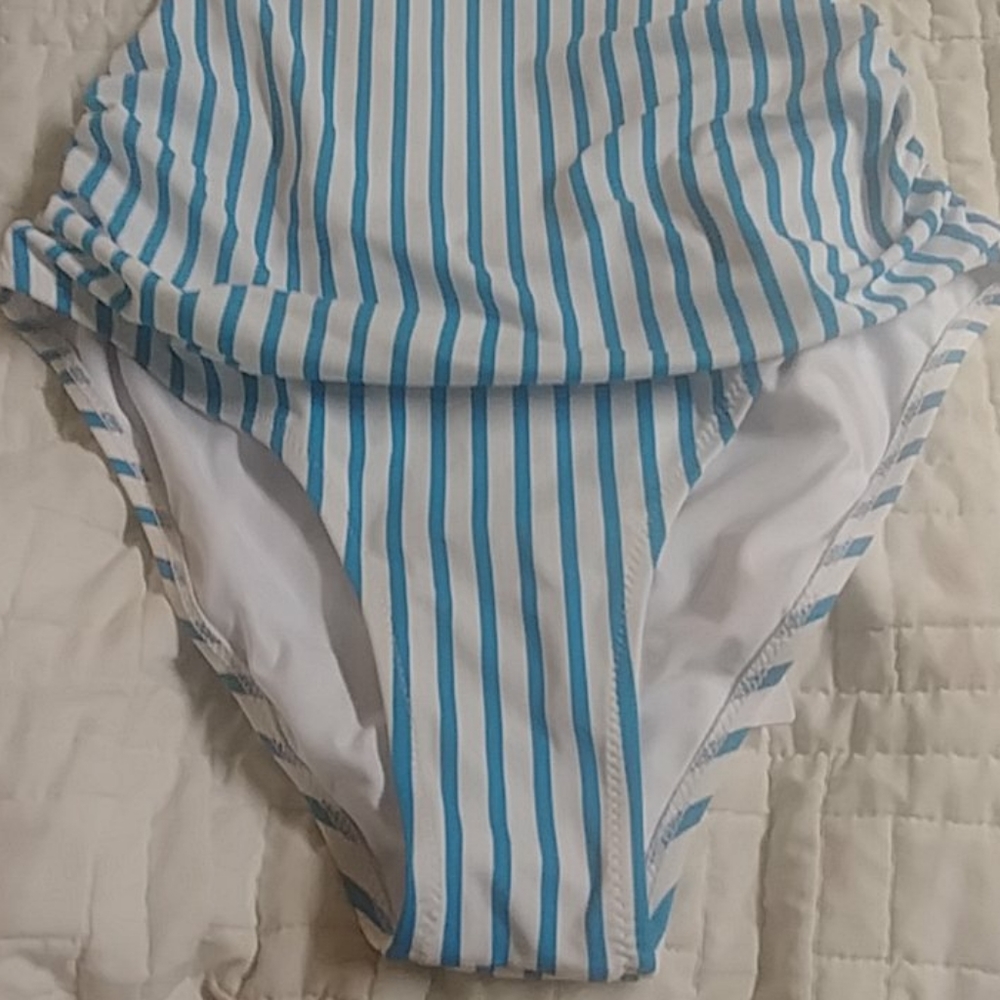 Tankini small Cupshe - Picture 4 of 6